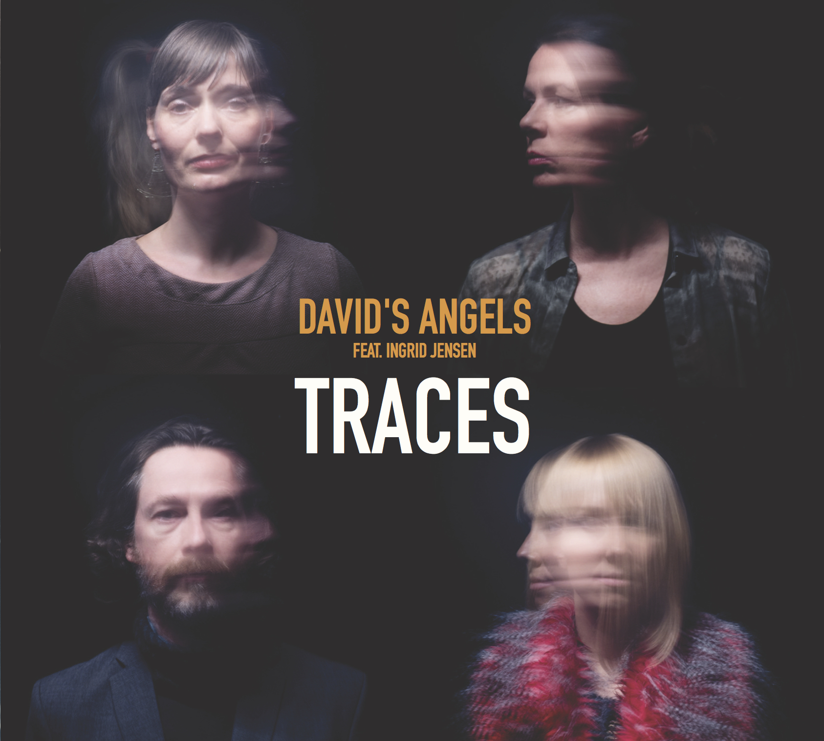 David´s Angels: Traces