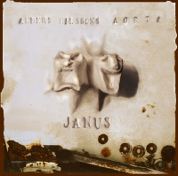 Anders Nilsson´s Aorta: Janus