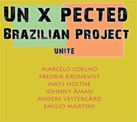 Un x pected Brazilian Project: Unite