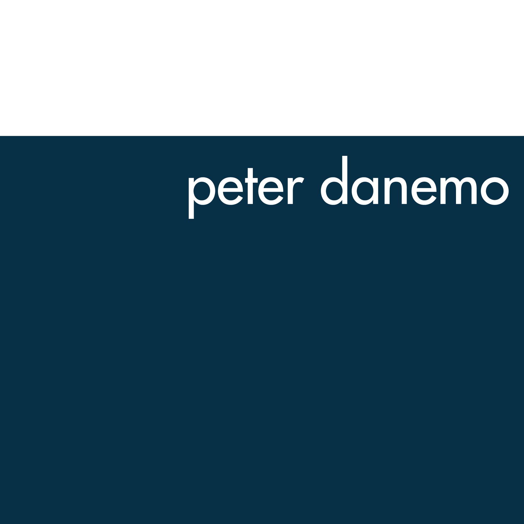 Peter Danemo