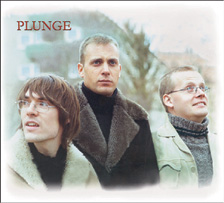 Plunge: Plunge