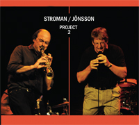 Stroman/Jönsson: Project 2